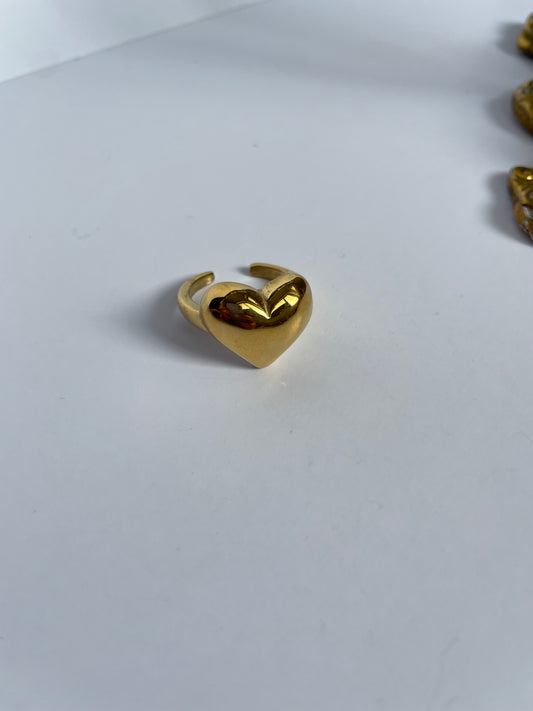 Lover Ring