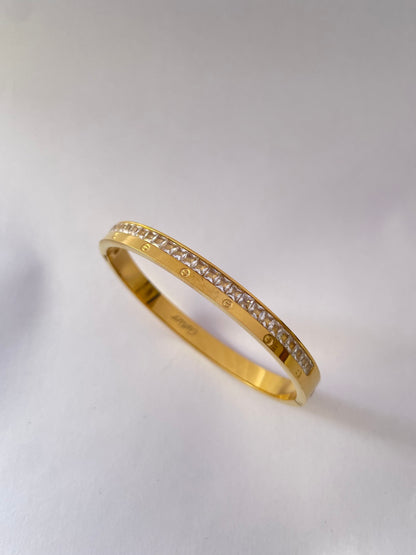 Carla Bracelet - Small