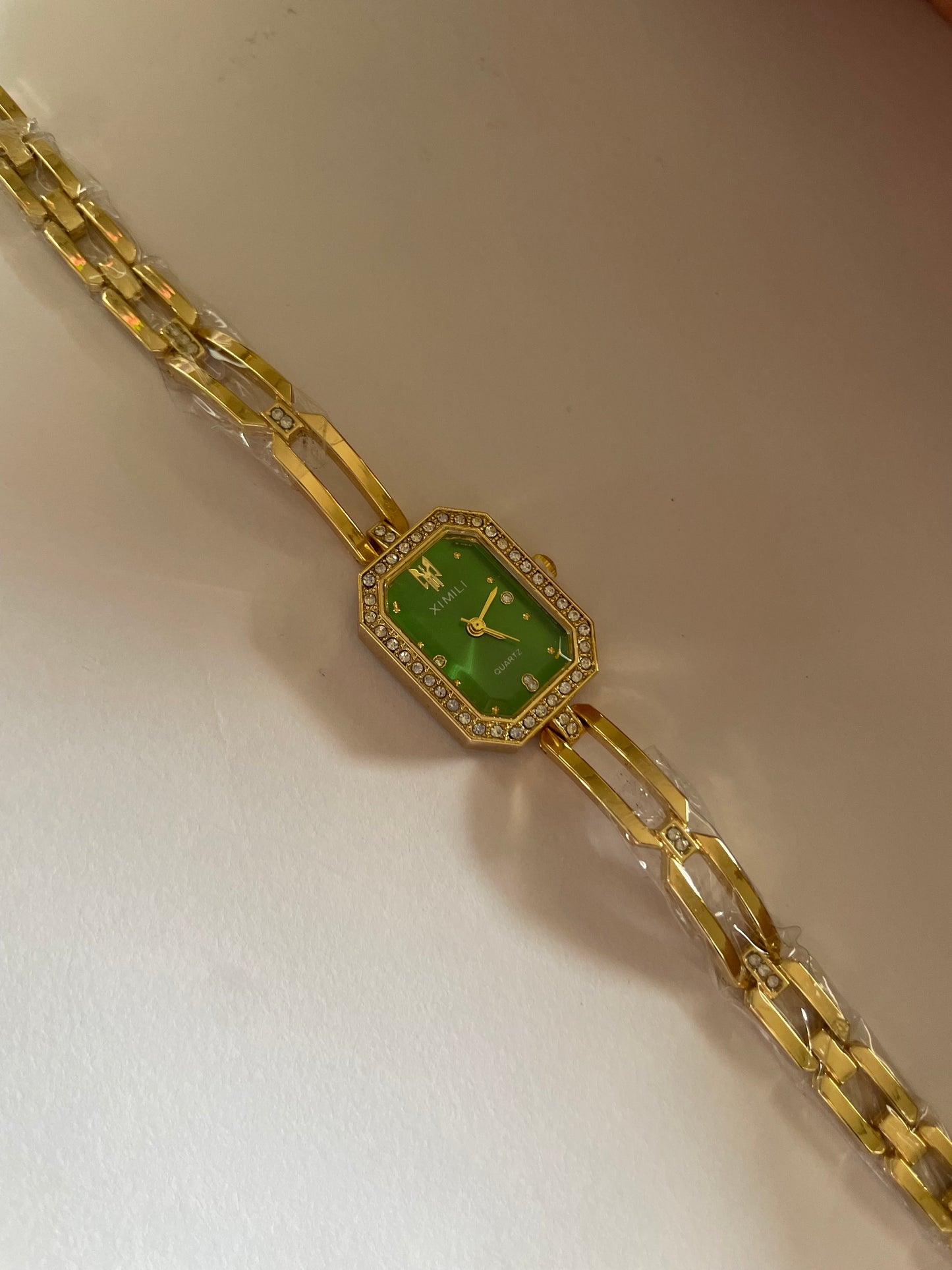 Axile Watch