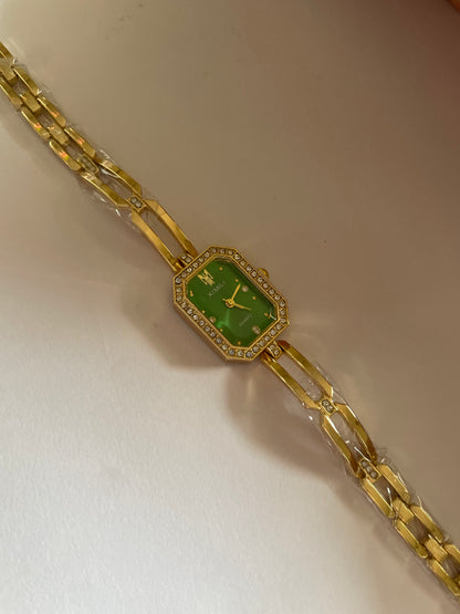Axile Watch