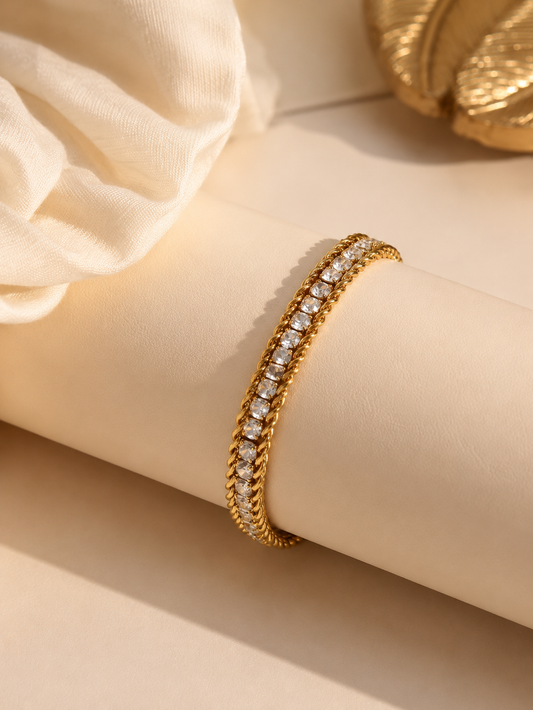 Stella Bracelet