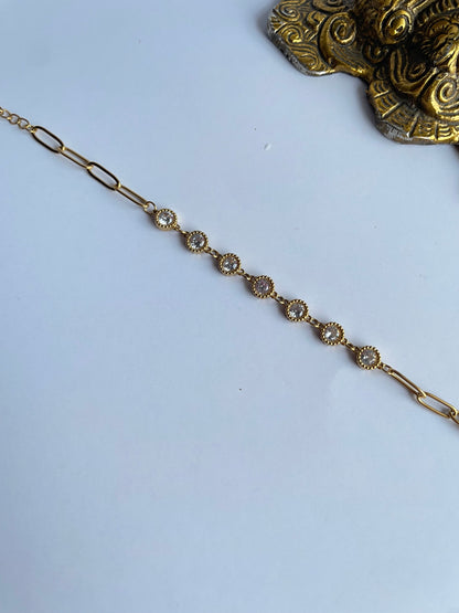 Ahana Bracelet