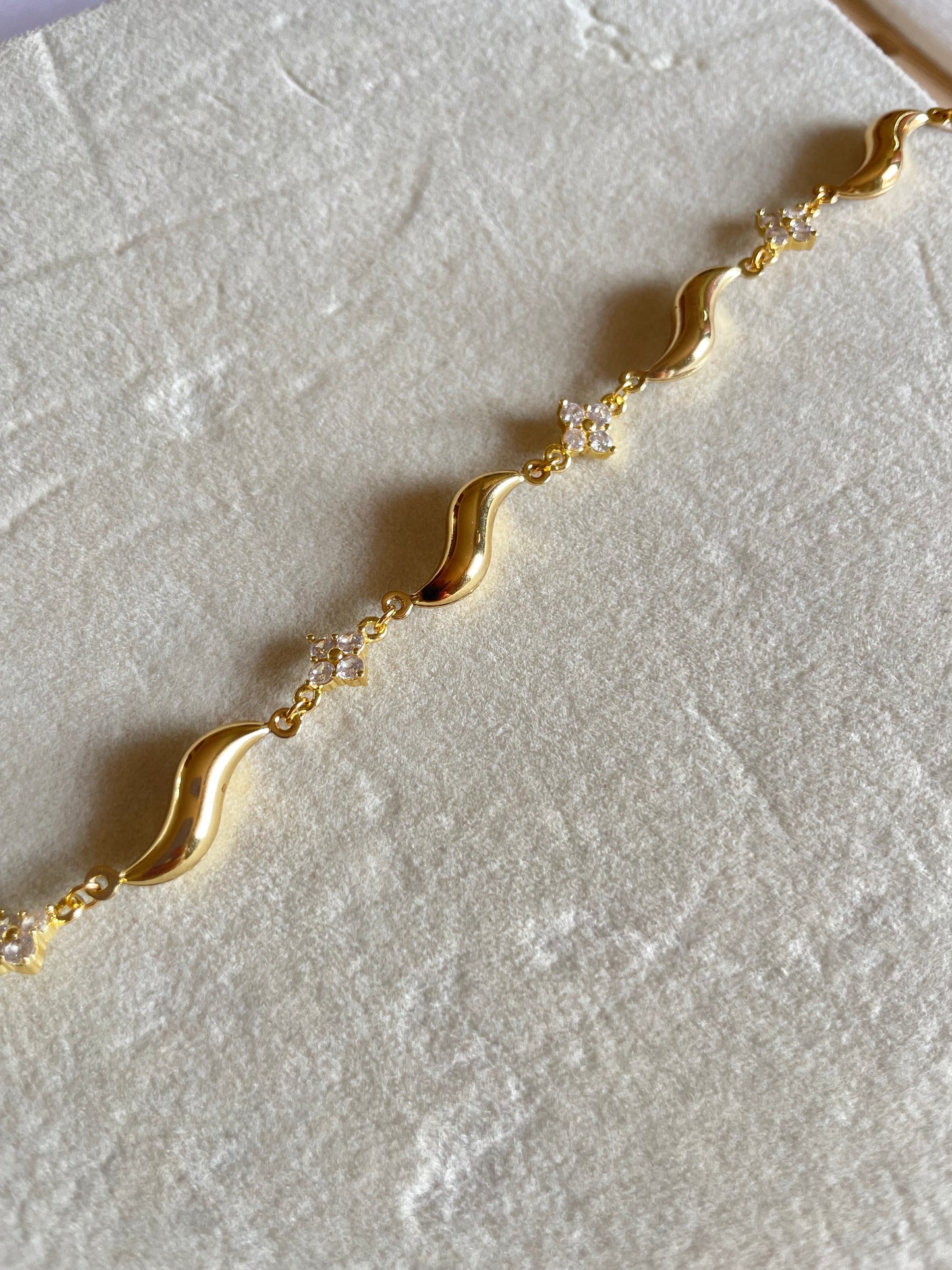 Kylie Bracelet