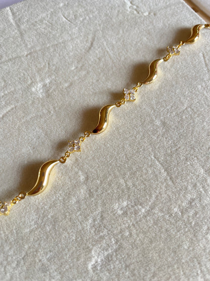 Kylie Bracelet