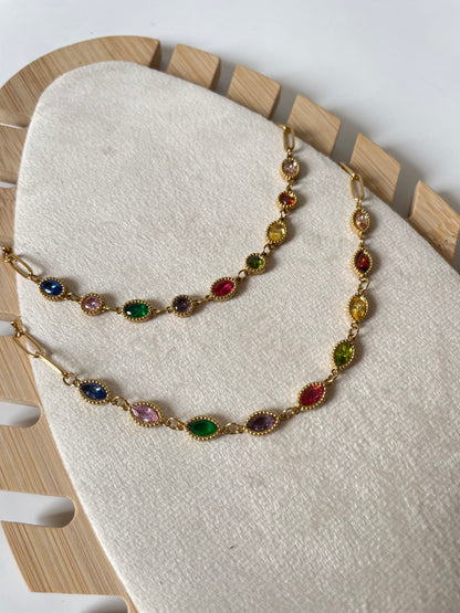 Bella Necklace