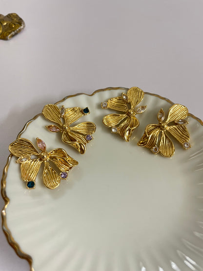 Azura Earrings