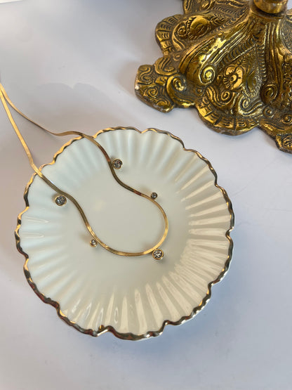 Blair Necklace