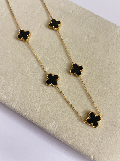 Clove Necklace