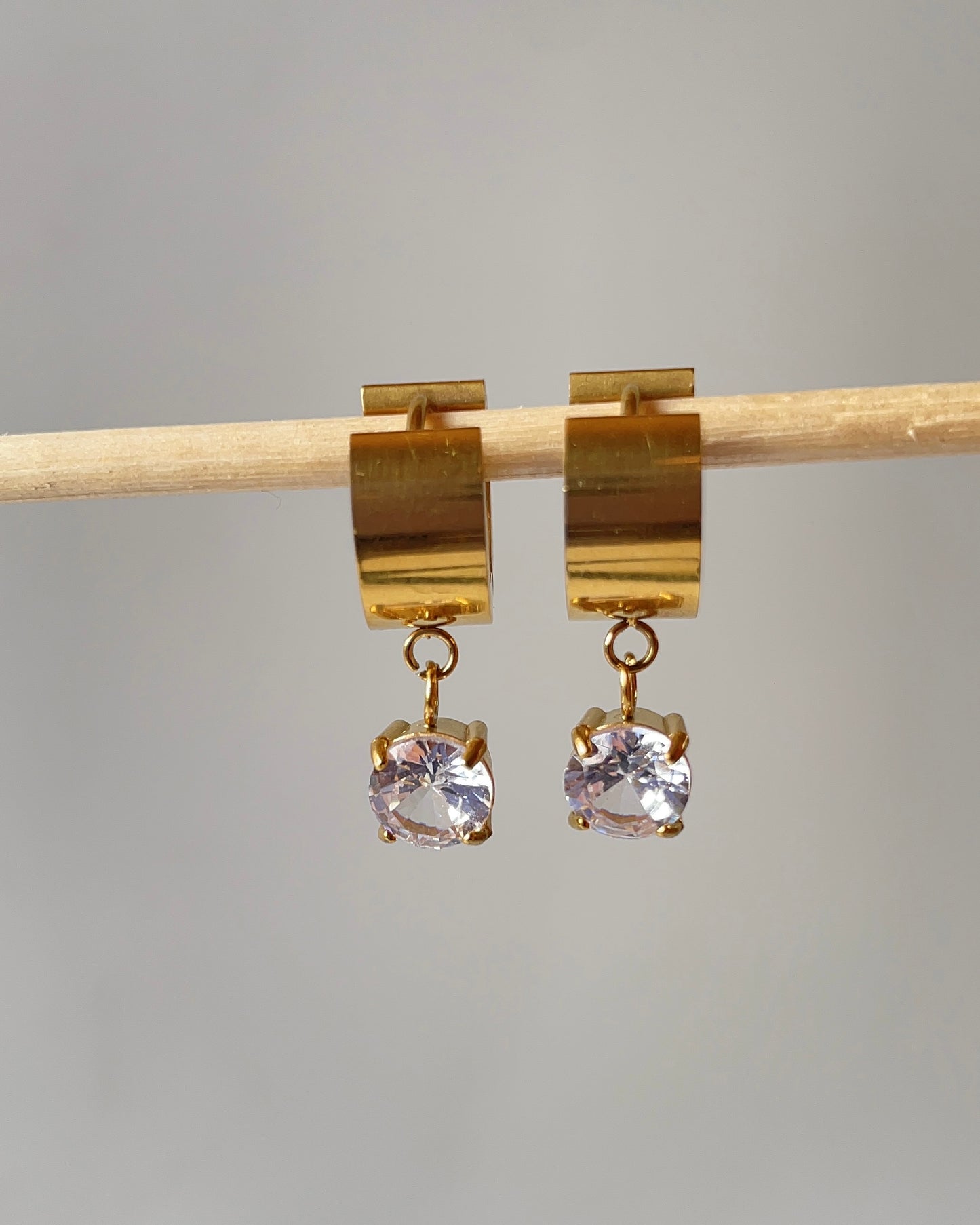 Stell Earrings