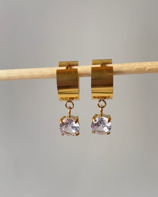 Stell Earrings