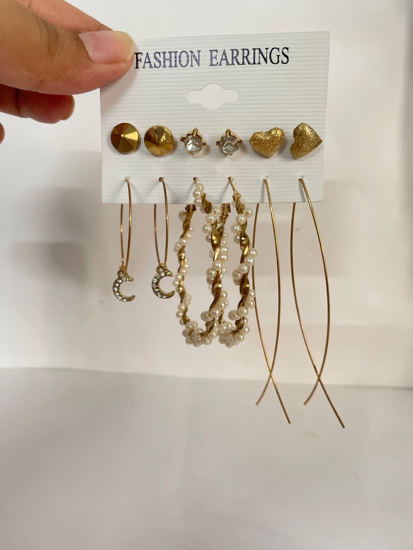 Combo Set - 2 - CS