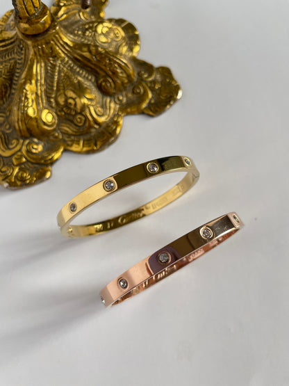 Carrie Stone Bracelet