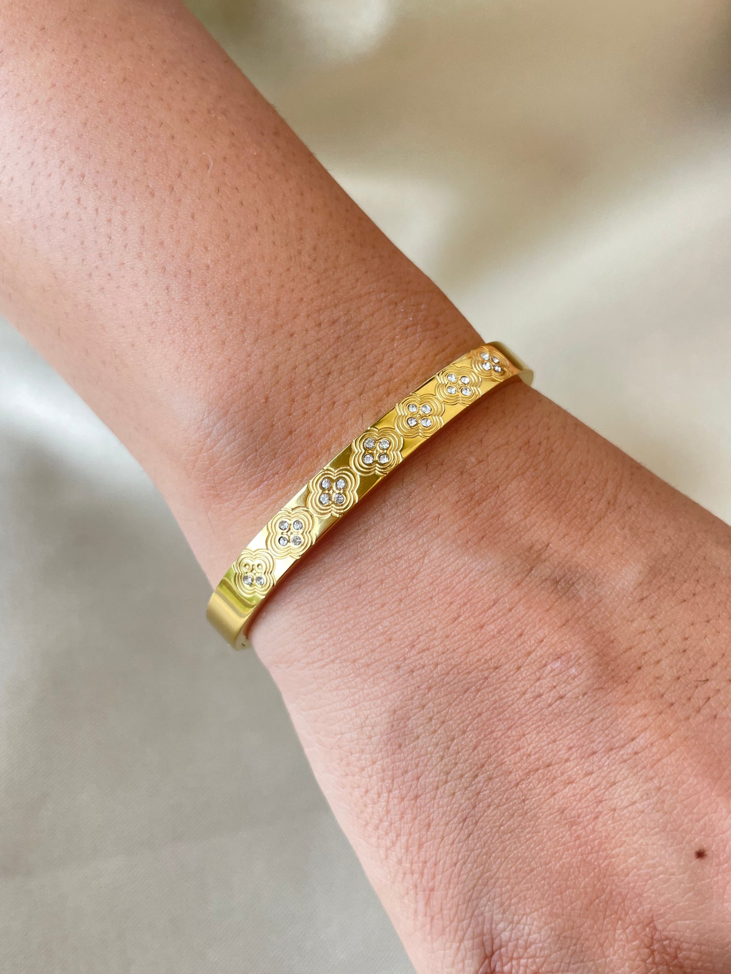Lavie Bracelet - Small