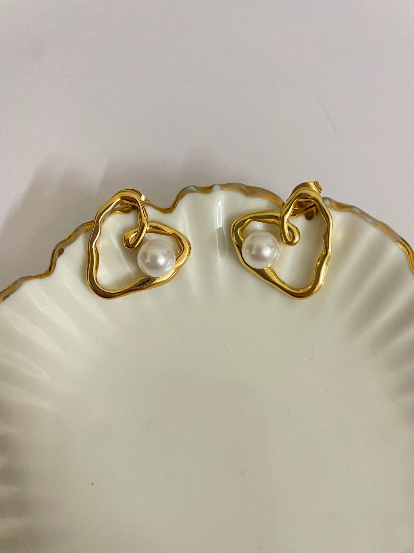 Peadi Earrings
