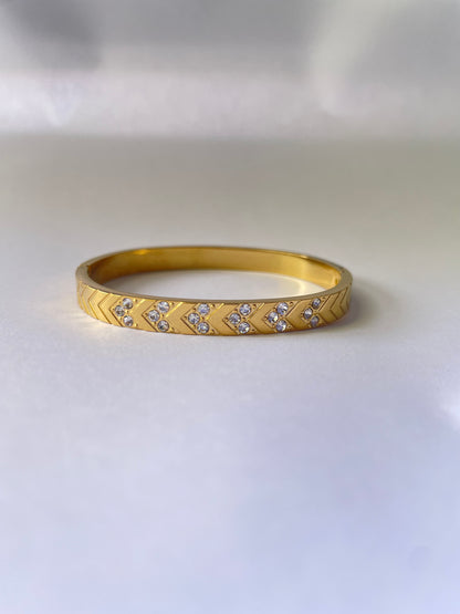 Aria Bracelet - Small