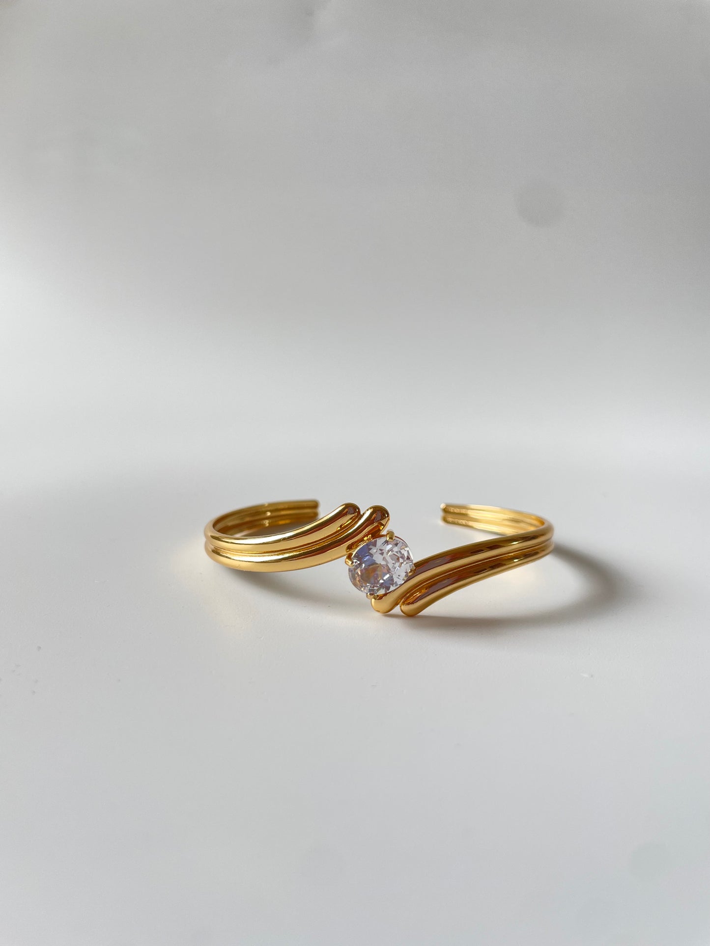 Silvi Cuff