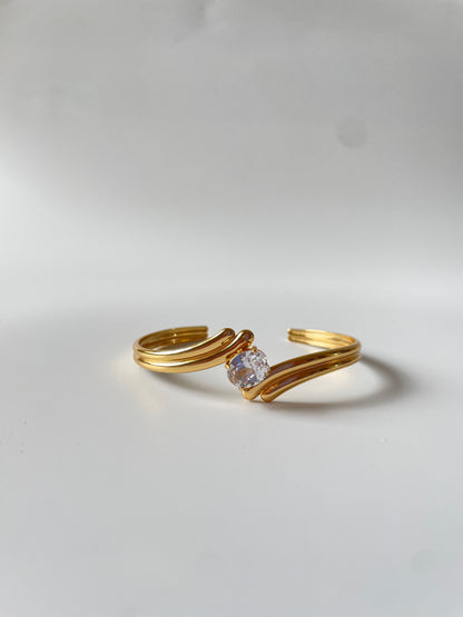 Silvi Cuff