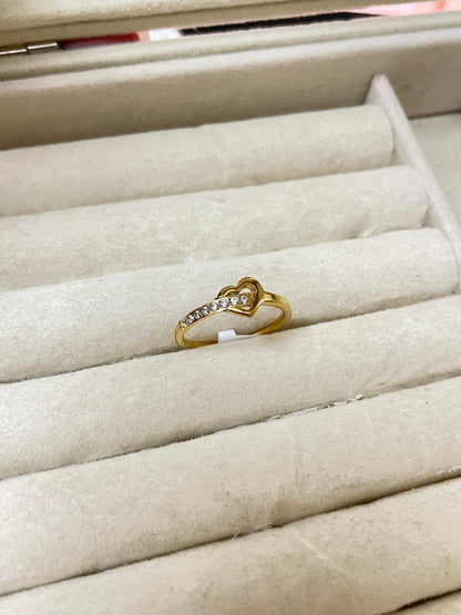 Dil Ring
