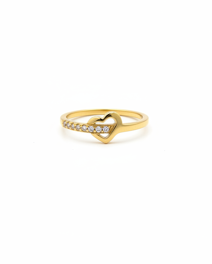 Dil Ring