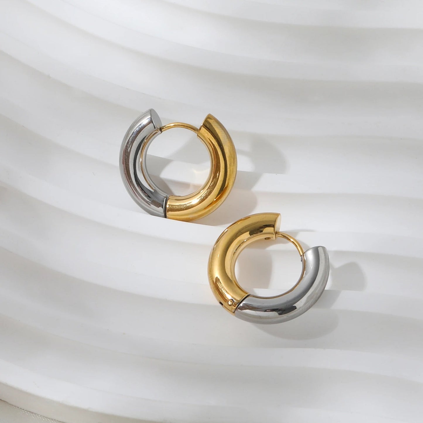 Basic Hoop - Dual