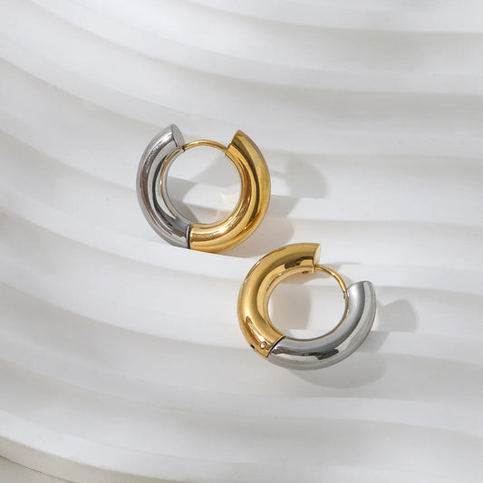 Basic Hoop - Dual