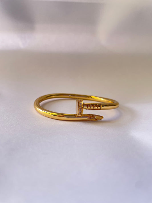 Nail Bracelet - Small