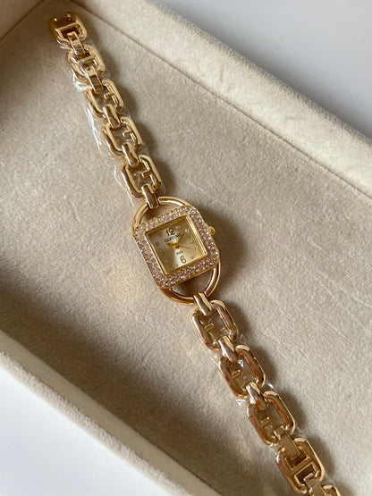 Lumière Watch