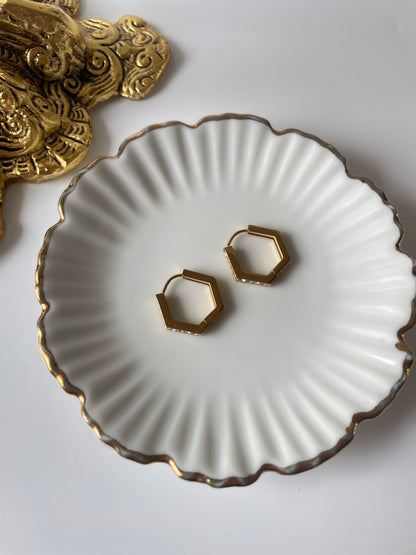 Hexa Hoops
