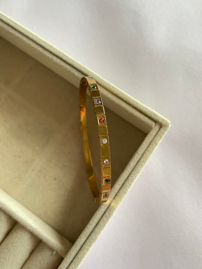 Sienna Bracelet - Multi