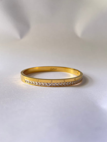 Carla Bracelet - Small