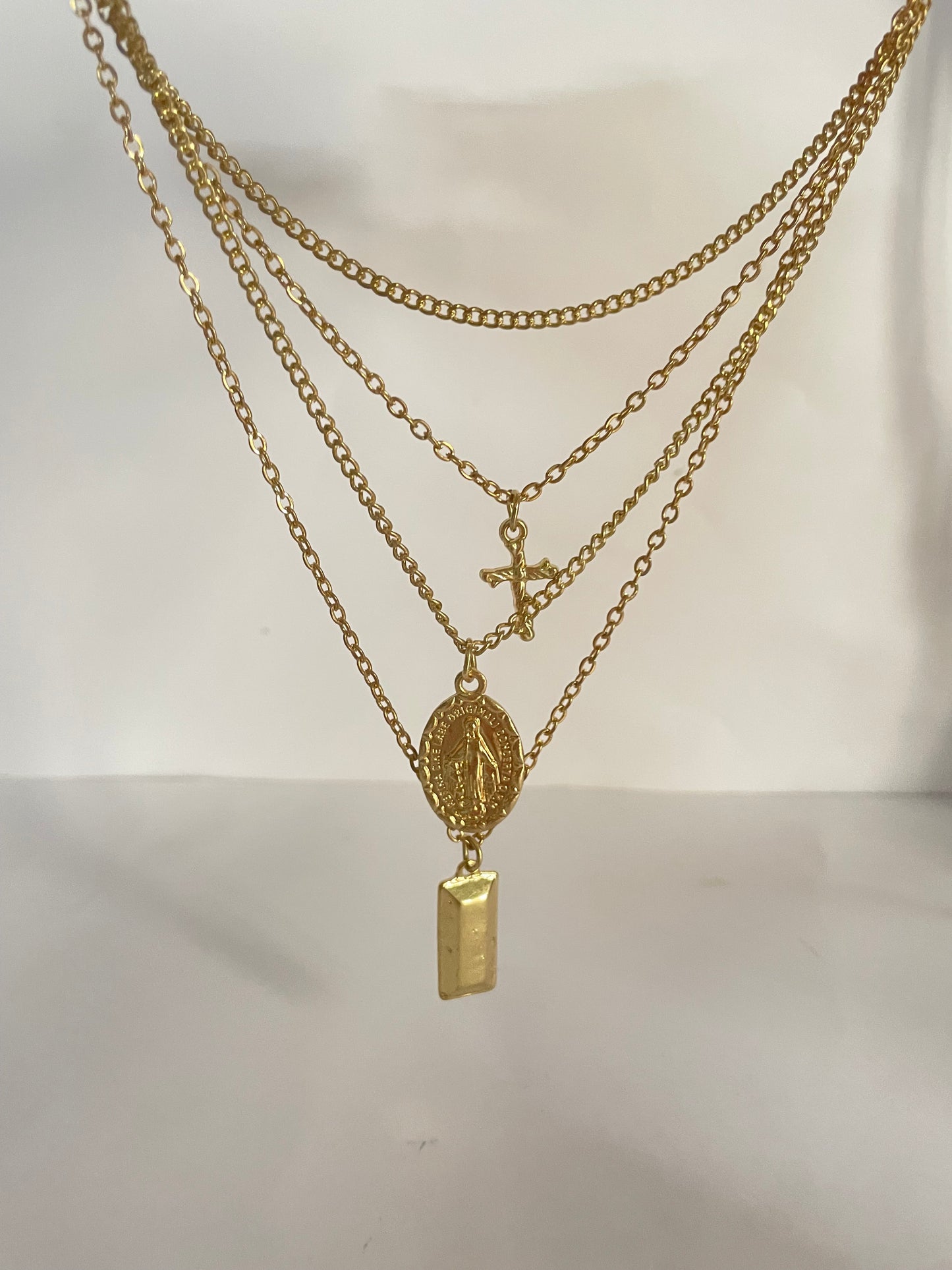 Liberty Necklace - CS