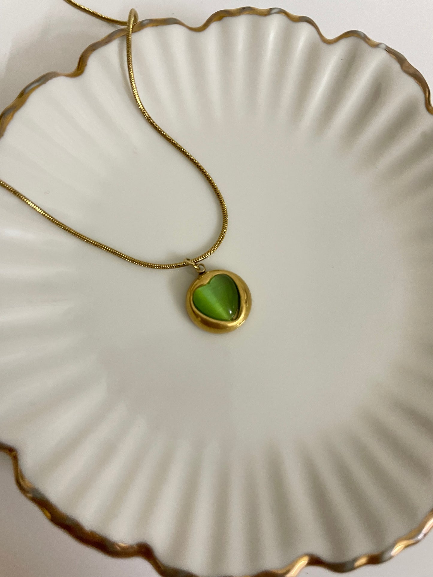 Ana Necklace