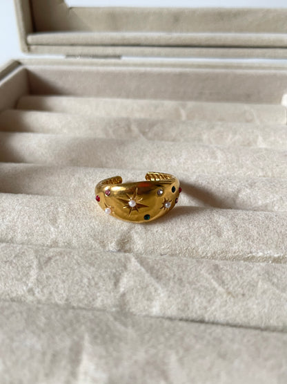 Bella Ring