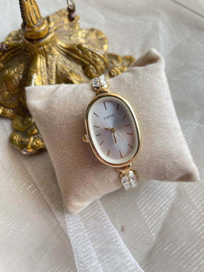Crystal Grace Watch