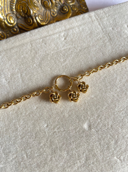 Rosae Bracelet