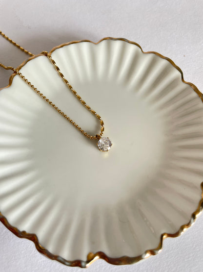Diana Necklace