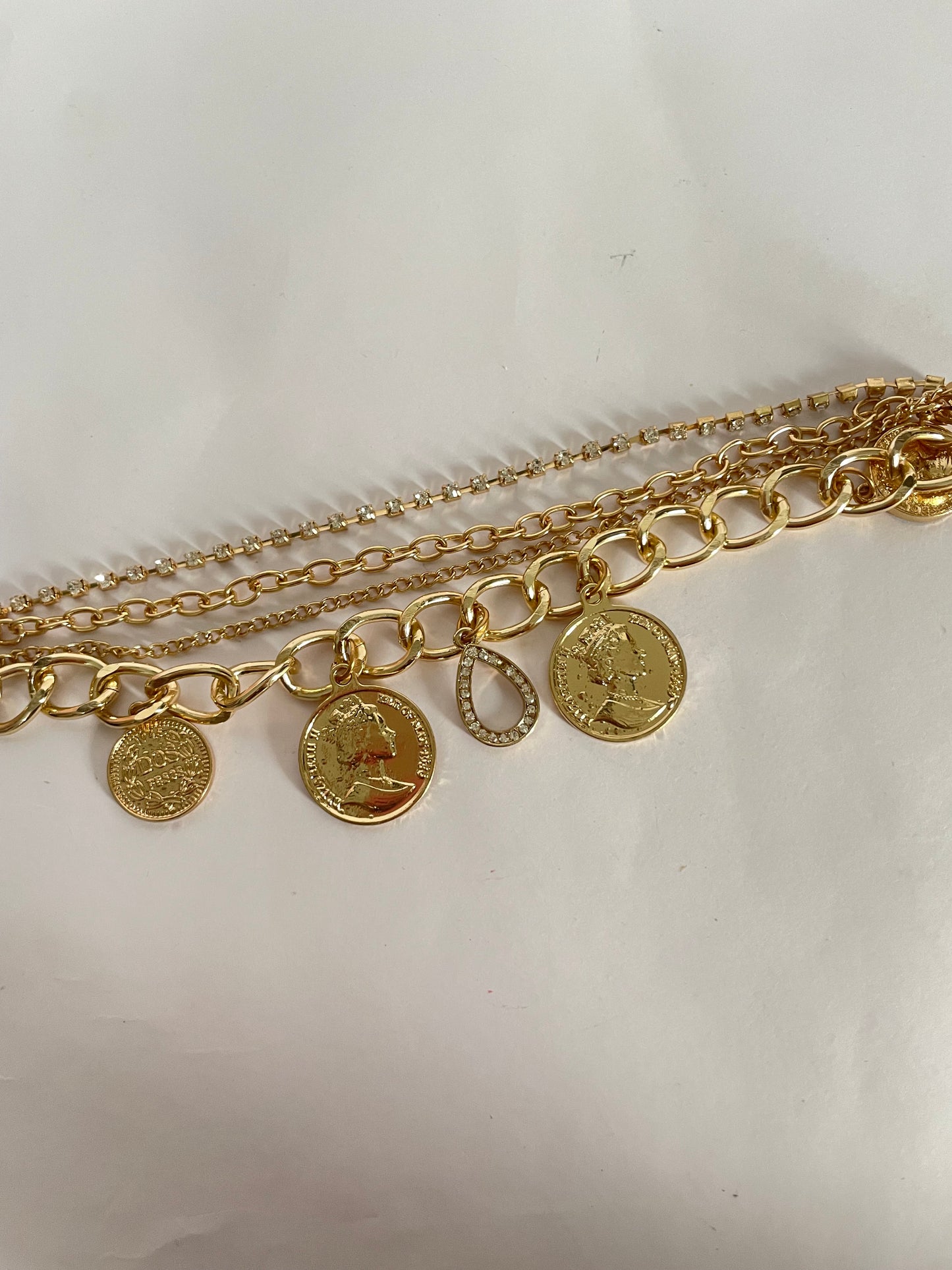 Eliza Bracelet - CS