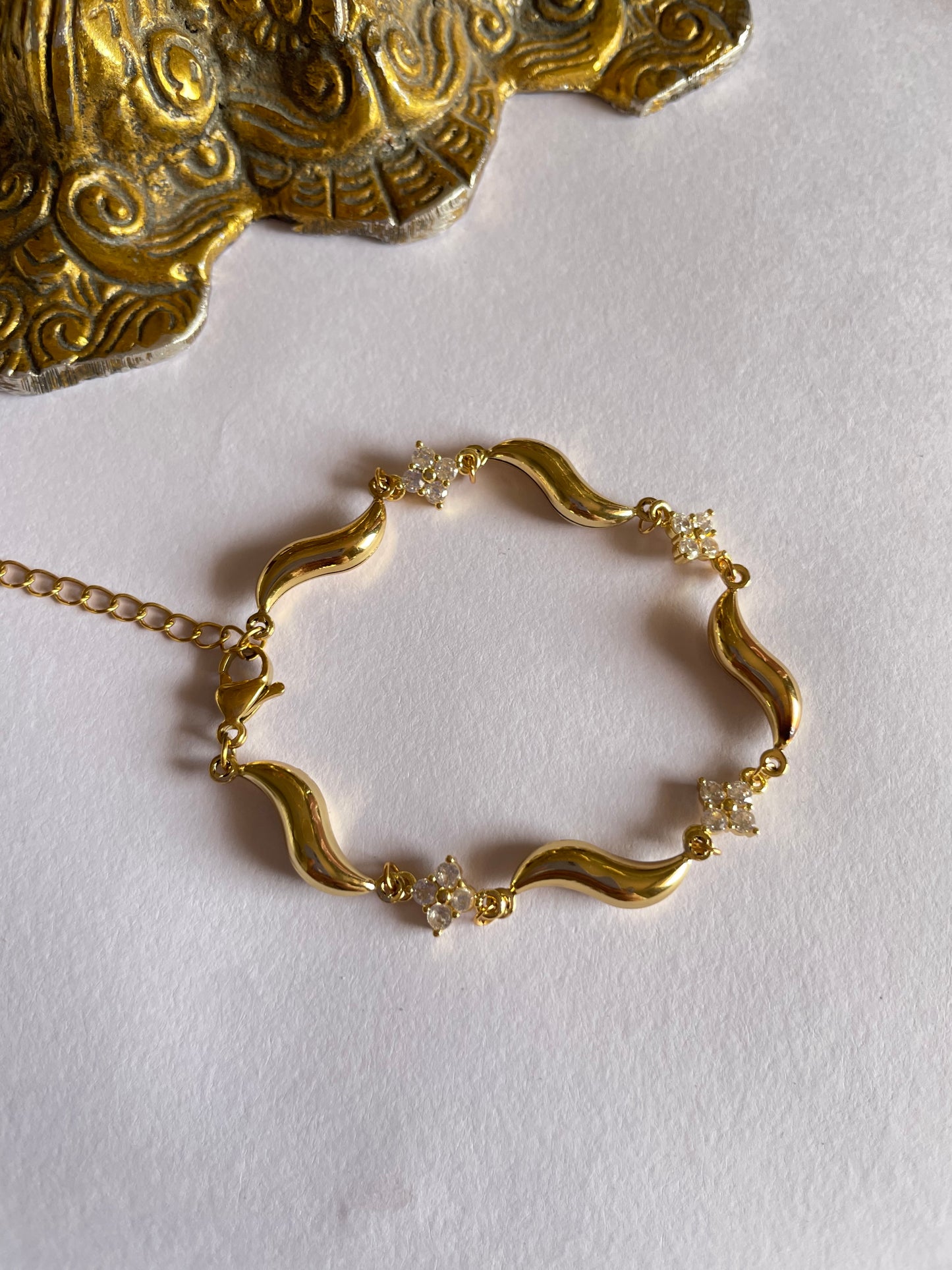 Kylie Bracelet