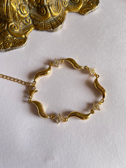 Kylie Bracelet