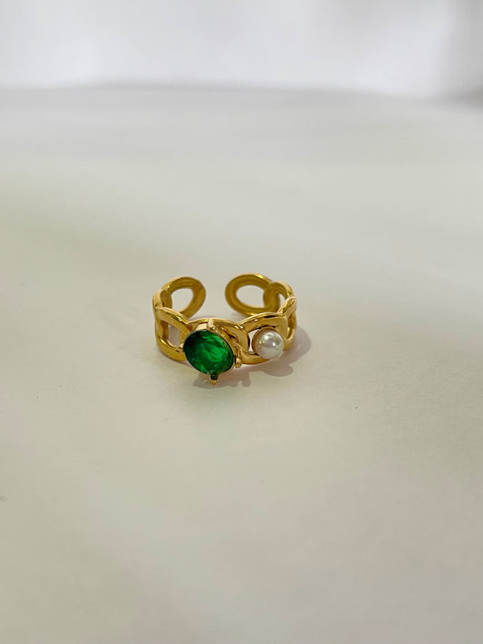Elysia Ring