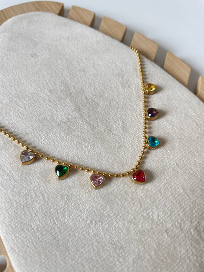 Harlingen Necklace