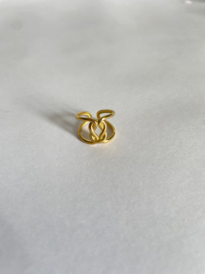 Ziva Ring