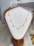 Silvy Necklace