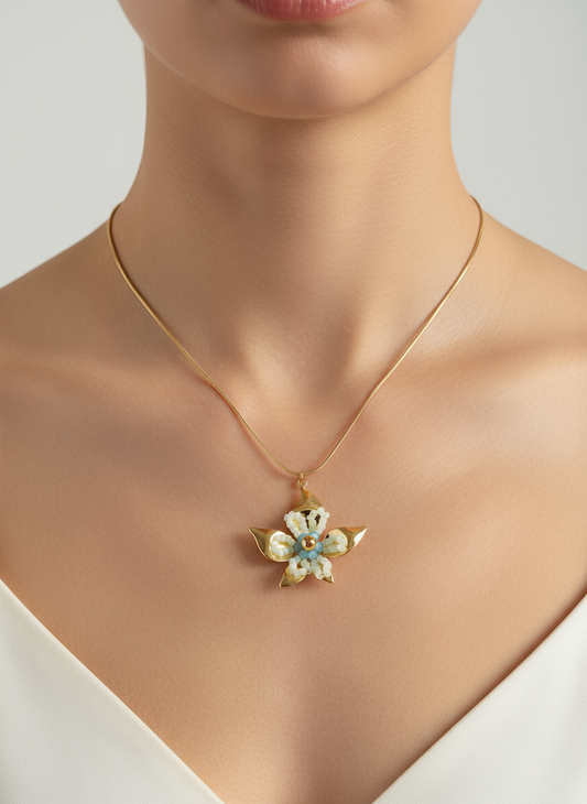 Megg Necklace