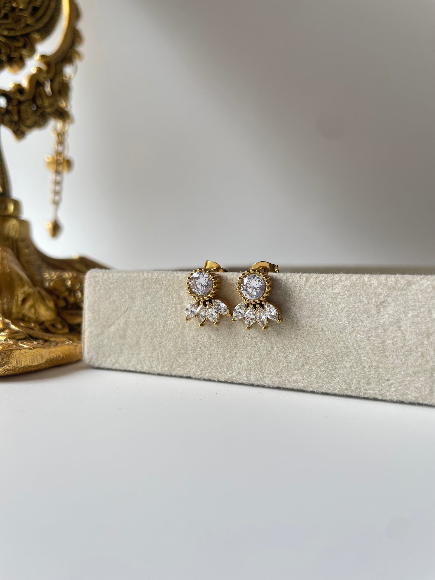Lana Earrings