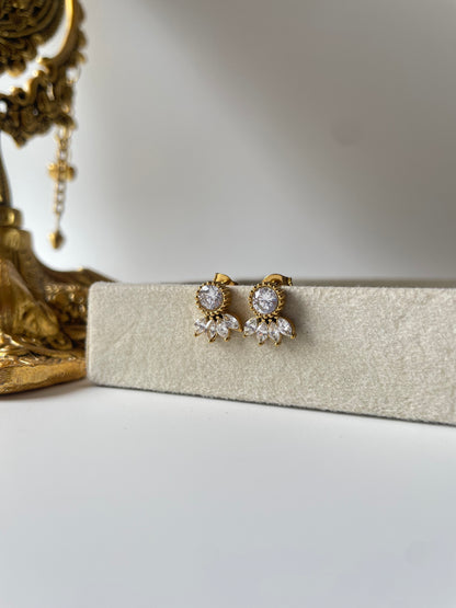 Lana Earrings