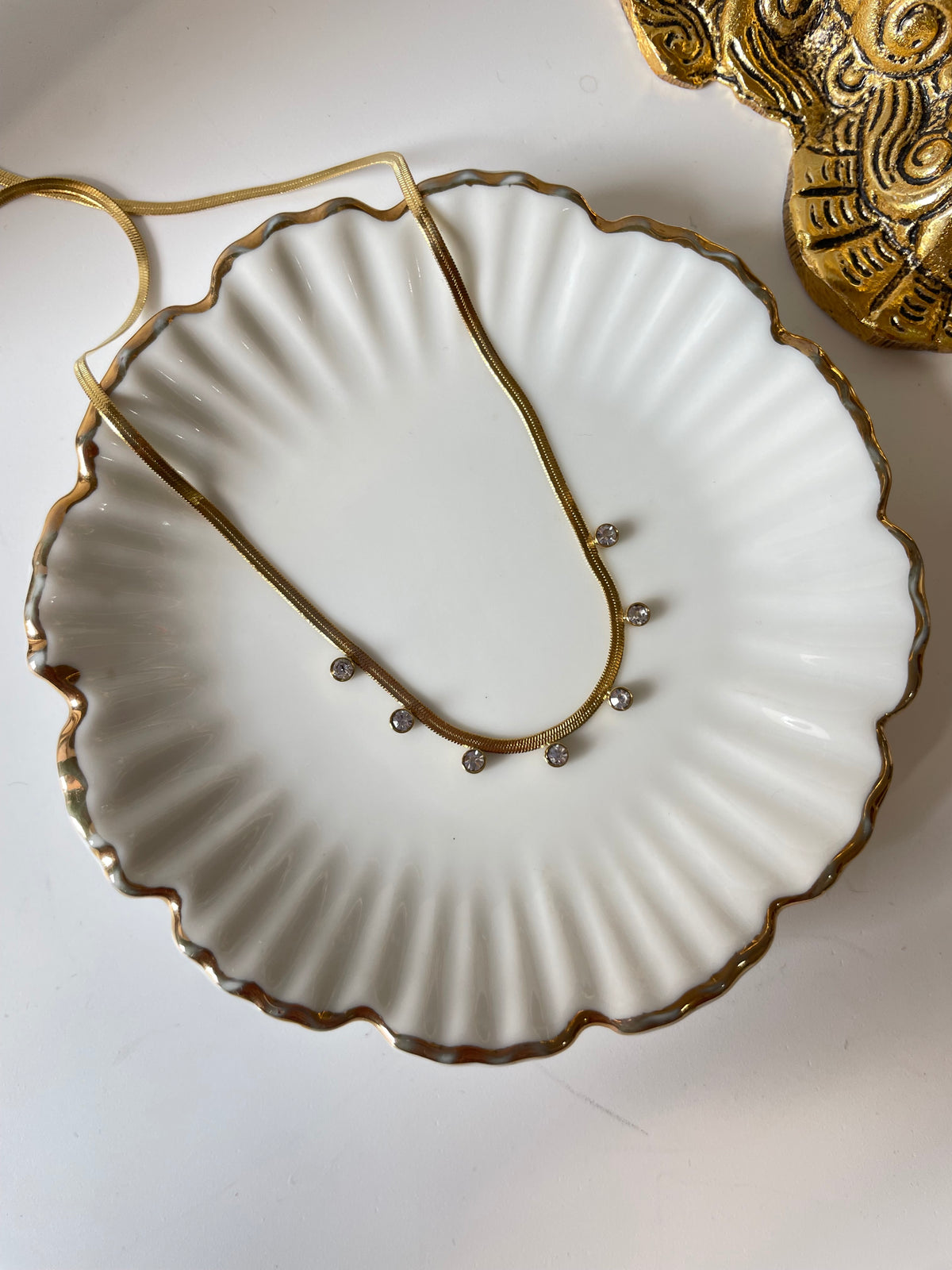 Kylie Necklace