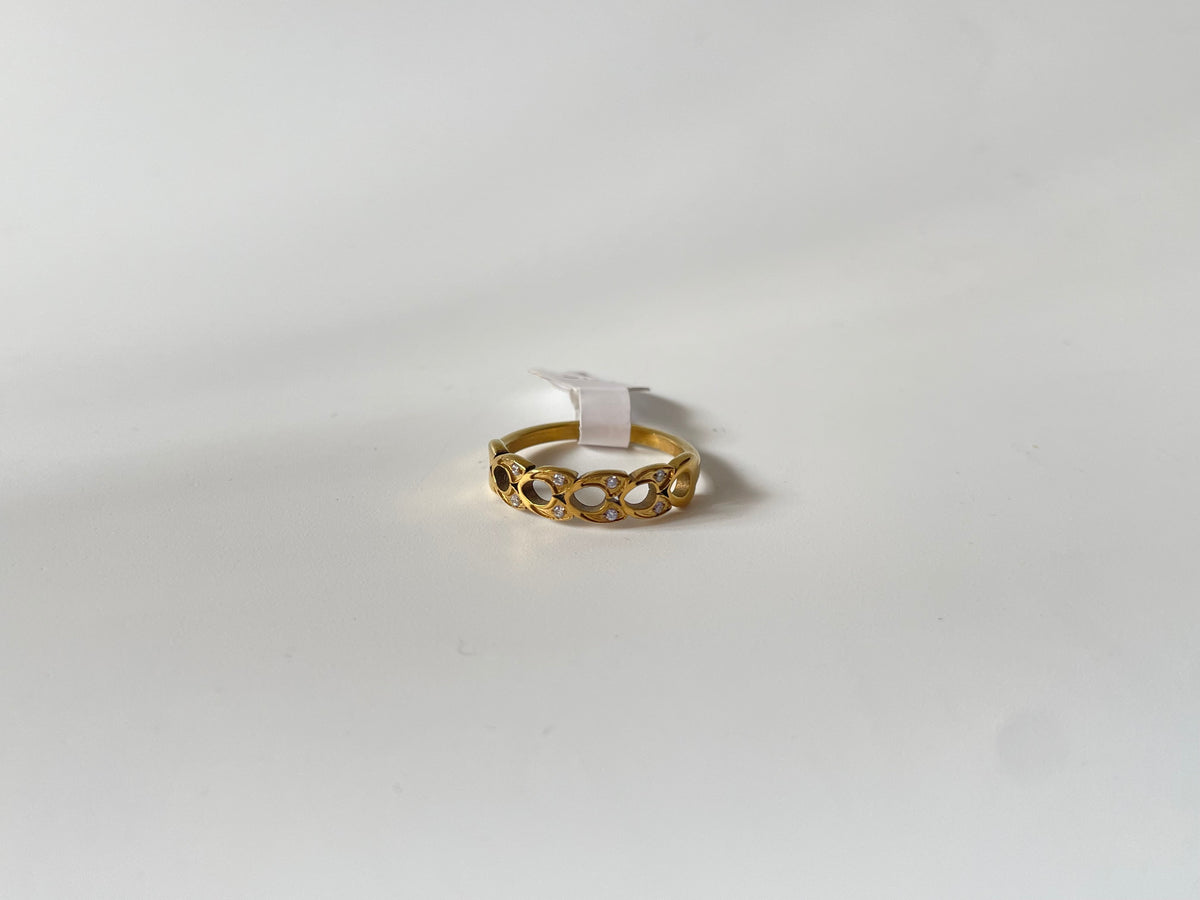 Dia Ring