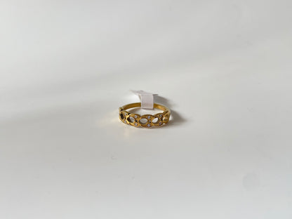 Dia Ring