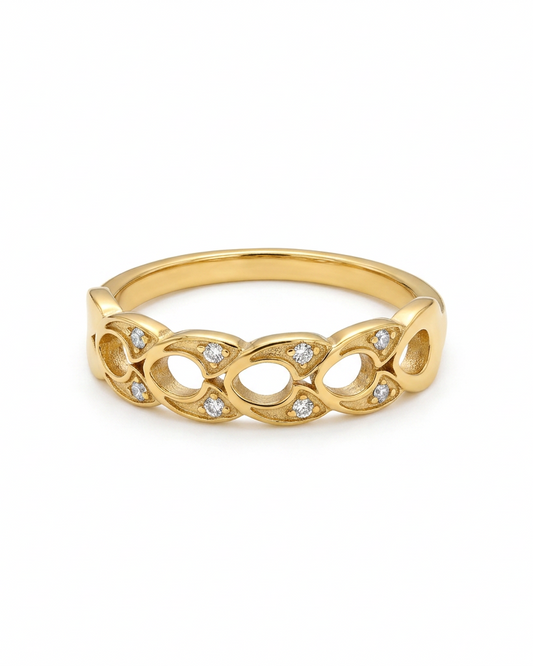 Dia Ring